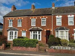 27, Church Road, Alphington, Exeter EX2 8SH