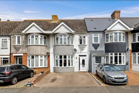 Langdon Road, Folkestone, CT19