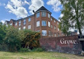 6, Westley Court, Vowles Road, West Bromwich B71 1HH
