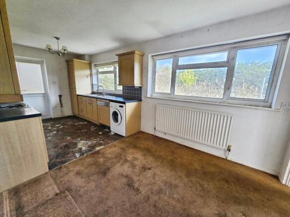 Kitchen Dining