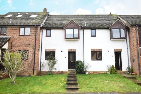 Nursery Close, Hook, Hampshire, RG27