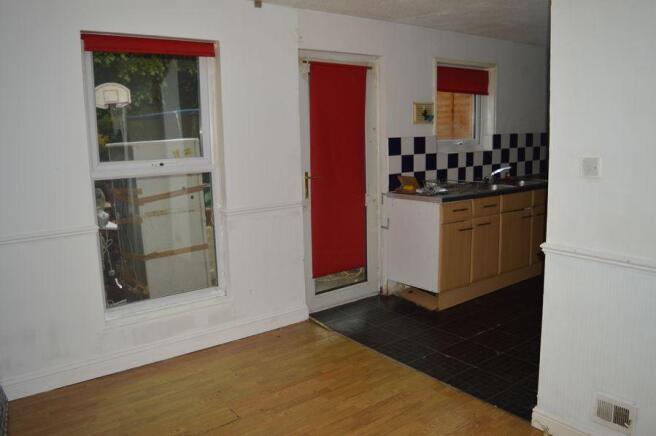 DINING RM