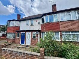 42, Dudley Court, Lower Road, Harrow HA2 0DG