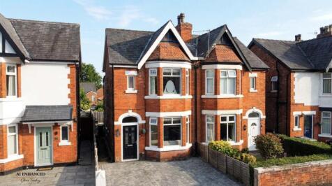 Gosforth Road, Southport, PR9 7HA