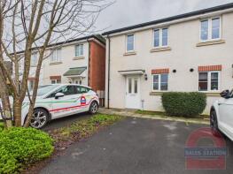 20, Dehavilland Road, Rogerstone, Newport NP10 9PS