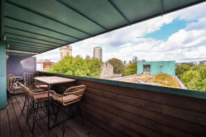 Flat 49, 30, St Jamess Road, London SE16 4QJ
