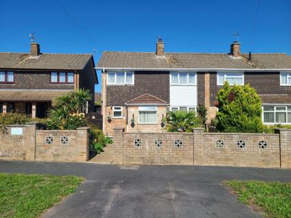 Hounsdown Close, Totton