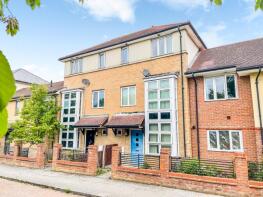 24, Seaton Grove, Broughton, Milton Keynes MK10 9NB