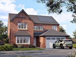 5, Chasewater Way, Hartlepool TS26 0GG
