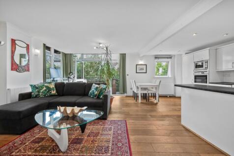 Langbourne Place,
Cubitt Town, E14