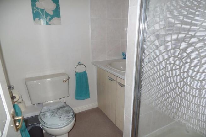 Bed 2 En-Suite