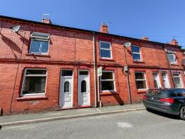 4, John Street, Ruabon, Wrexham LL14 6PA