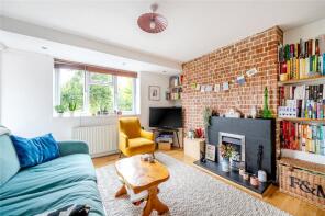 10, Shelley, Boyton Road, Hornsey, London N8 7BE
