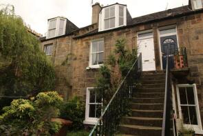 12, Argyll Terrace, Dalry, Edinburgh EH11 2BR