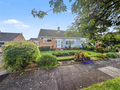 Lazenby Close, Darlington