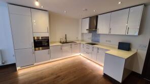 410, Avonside House, East Station Road, Fletton Quays, Peterborough PE2 8UA