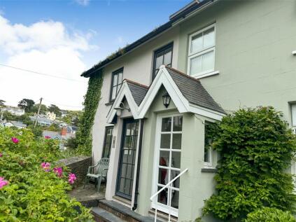 Moranedd, Aberdyfi, Gwynedd, LL35