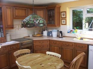 Kitchen/Breakfast