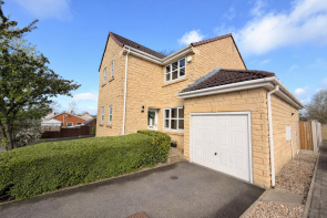 25, Thornley Brook, Thurnscoe, Rotherham S63 0RE