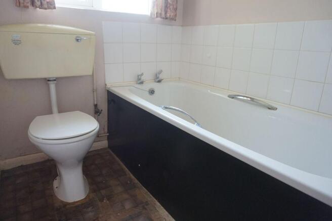 Bathroom 1