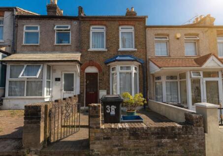 36 Netley Road, Ilford, Essex, IG2 7NR