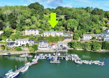 Malpas, Truro