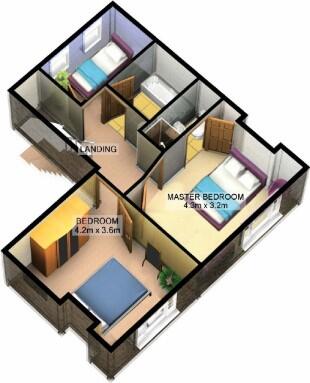 First Floor Plan