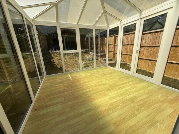 Kennedy Drive, Bilton, Rugby photo 4
