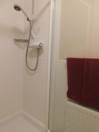 Master En-suite