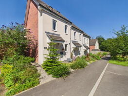 1, Juniper Walk, Liskeard PL14 6FQ