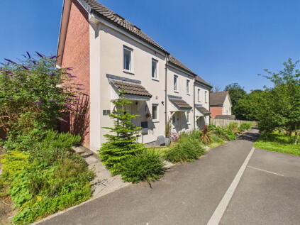 Juniper Walk, Liskeard, PL14 6FQ