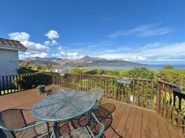 22, Alma Park, Isle Of Arran KA27 8AT