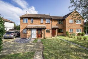 55b, Hornhill Road, Rickmansworth WD3 9TE