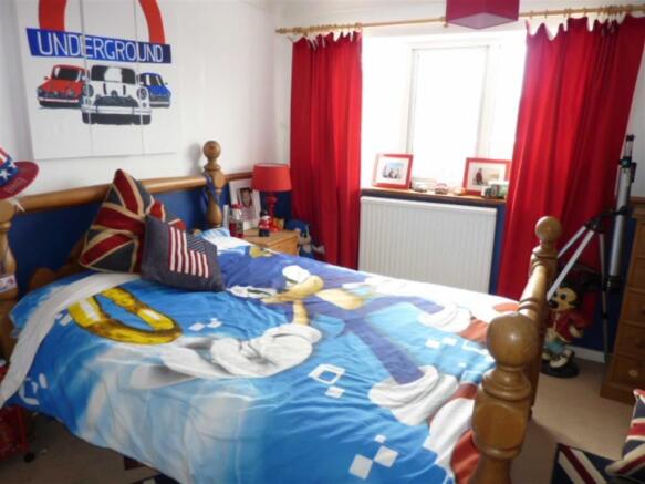 BEDROOM 3
