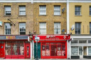 185a, Deptford High Street, London SE8 3NT