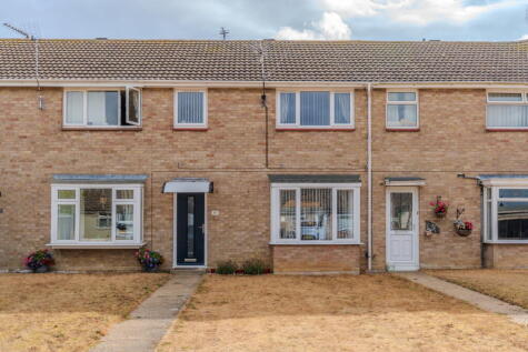 Shaw Avenue, Carlton Colville, Lowestoft, NR33 8JQ