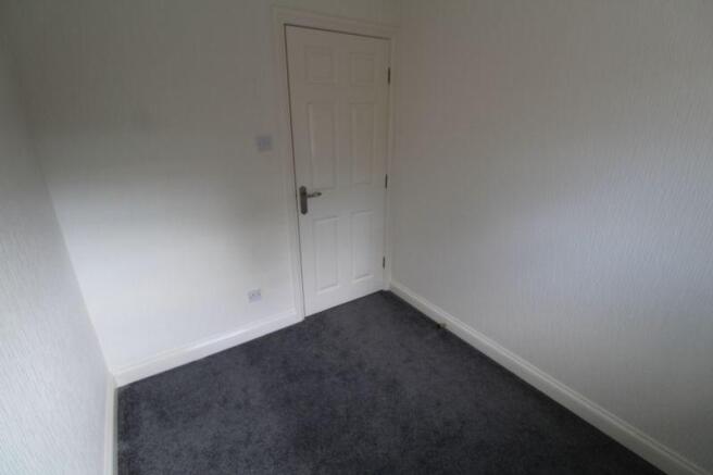 Bedroom Four /...