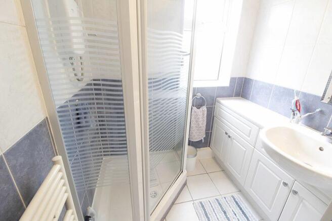 Shower Room/WC