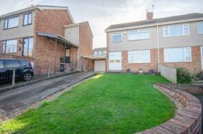3, Henshaw Close, Speedwell, Bristol BS15 1QQ