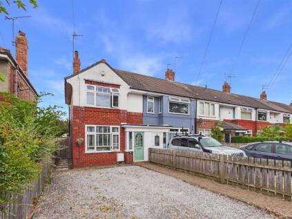 Wold Road, Hull