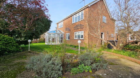 James Hall Gardens
