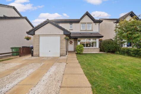 Westhaugh Road, Stirling, FK9