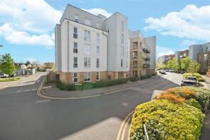 Apartment 9, Beaumont Apartments, Hawker Drive, Addlestone KT15 2FA