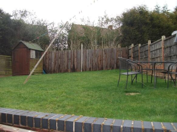 Garden Angle 1