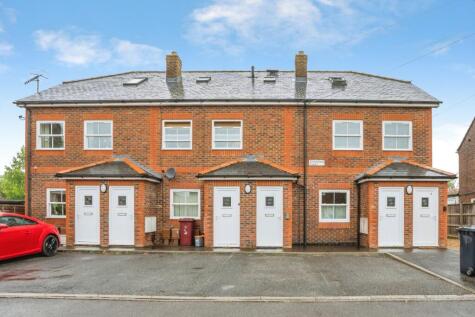Crockford Road, Westbourne, Emsworth, West Sussex, PO10