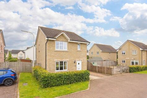 Eagle Avenue, Auchterarder, PH3