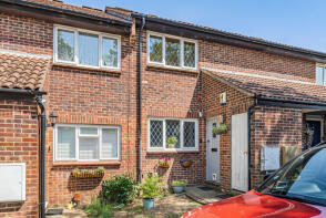 36, Sunkist Way, Wallington SM6 9LQ