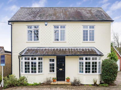 St John's Avenue, Old Harlow, CM17