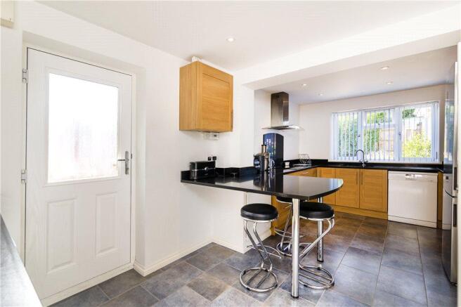 Kitchen/Breakfast