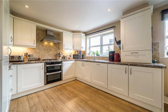 Stylish Kitchen